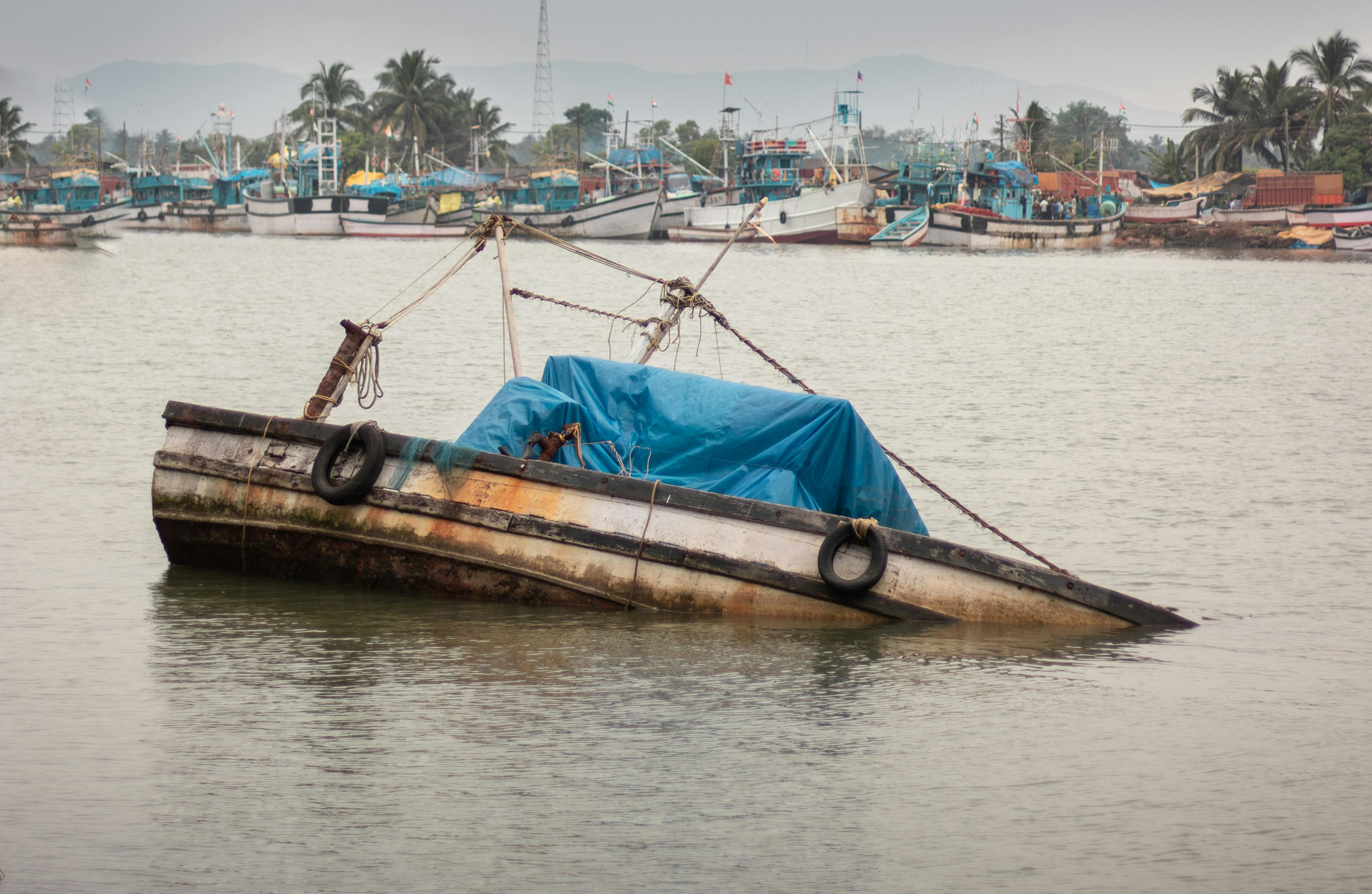 Boat Restoration